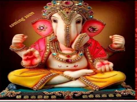 Ganesh Chaturthi Whatsapp Status thumbnail