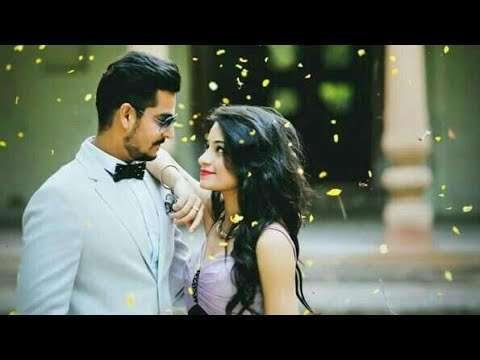 Tere naam female version | full screen love status video