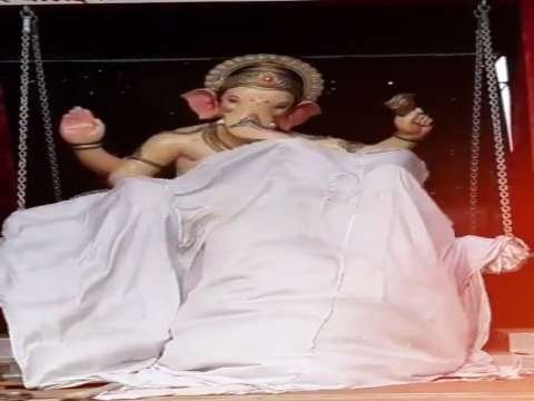 Ganapathi bappa moriya whatsapp status thumbnail