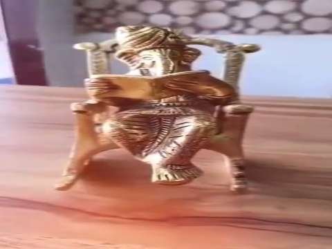 Ganpati bappa maurya | happy ganesh chaturthi | whatsapp status video thumbnail