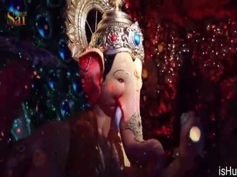 Ganapathi bappa moriya whatsapp status thumbnail