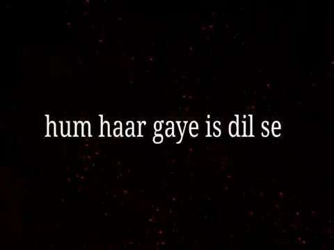 Romantic status video