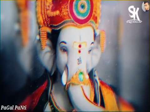 Ganapathi bappa moriya whatsapp status thumbnail