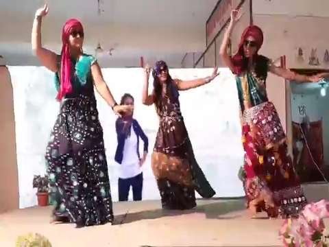 Dance with gujarati songs status gujarat status laheri lala status