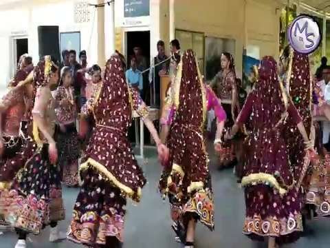 Dholida status full video  performance | high energy garba status