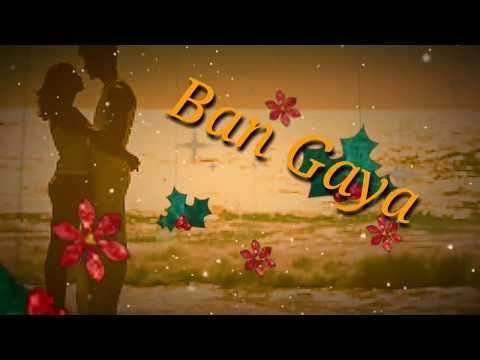 Ek pal me na jane na jane | love status video