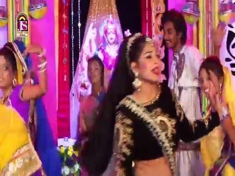 Hu to gai ti mela me | popular gujarati navratri song | navrang | garba status