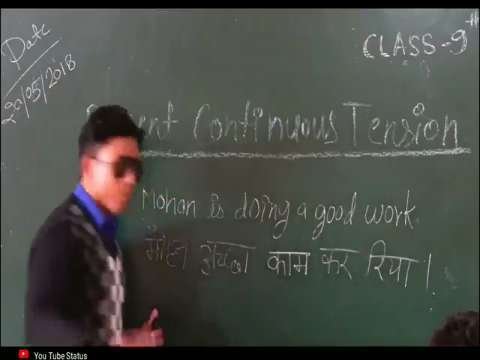 School comedy funny video status