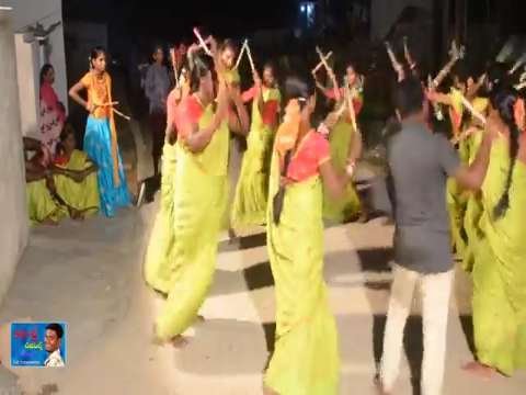 Koltam ambala style s bagunavi super garba status