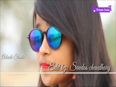 Have kadi taru mukh na jovu new gujarati whatsapp status