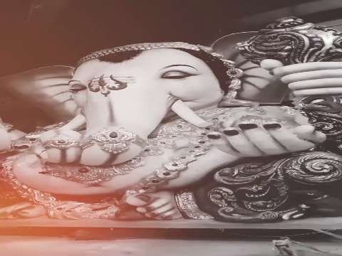 Ganapathi bappa moriya whatsapp status