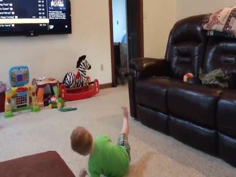 full baby fummy status video