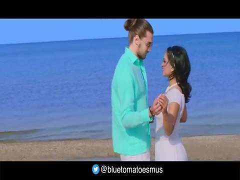 Phull | jayy caurr | official music video | blue tomatoes music | latest status