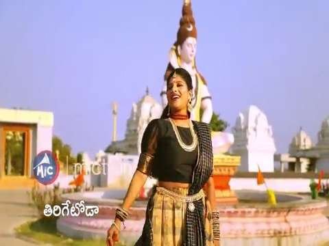 Bajrang dal song with powerful tirupathi telugu status