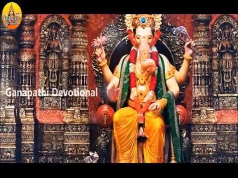 New ganapathi songs telugu status lombodrud status jai ganesh maharaja