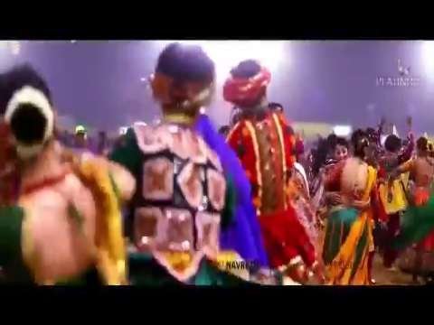 Navratri special whats app status | united way garba | gujarati garba status