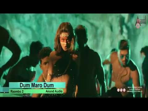 Dum maro dum new Kannada status hit kannada status love cannada status