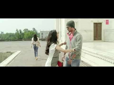 Jab tak M S dhoni movie | romantic status video