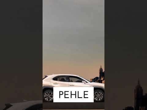 Imran khan satisfya | car status video