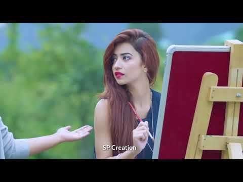 Samjho na kuch to samjho na | love status video