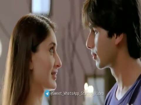 Tum Se Hi | Jab We Met | romantic satus | couple status
