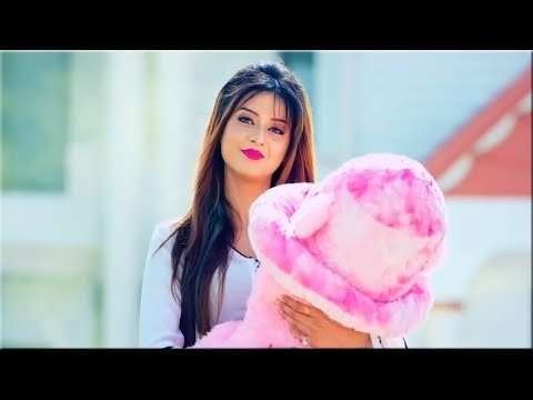 Cute Teddy Bear Gift Status | romantic status video