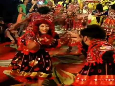 garba status | navratri status