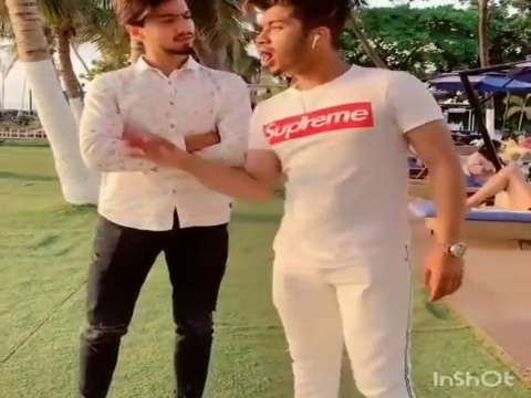 Full funny video | TikTok video
