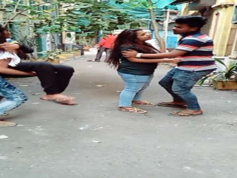 Tu hi meri duniya jahan ve | tiktik video