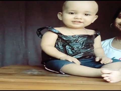 Funny video | TikTok video thumbnail