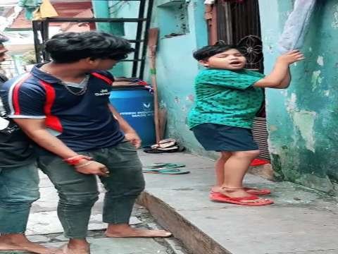 Full funny video | TikTok video thumbnail