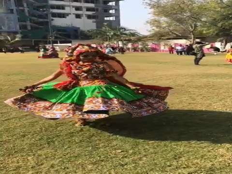 Chogada tara | garba status