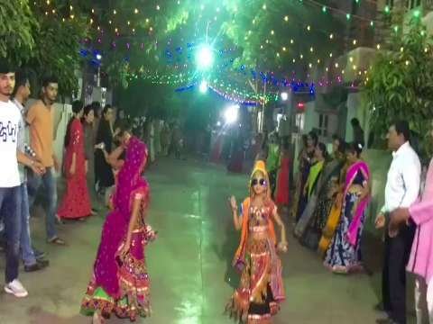 navla norta status | navratri status | garba comming soon status