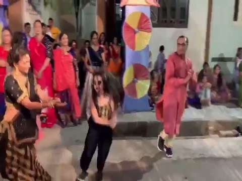 Pagdhi status | man maru moyu | garba status | trending status