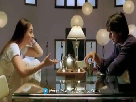 Romantic status | romantic home video status | home whatshapp status