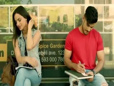 Mera dil kitna pagl Status only love ks love status