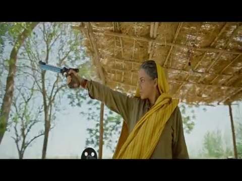Saand ki aankh dialogue status gun status pistol status