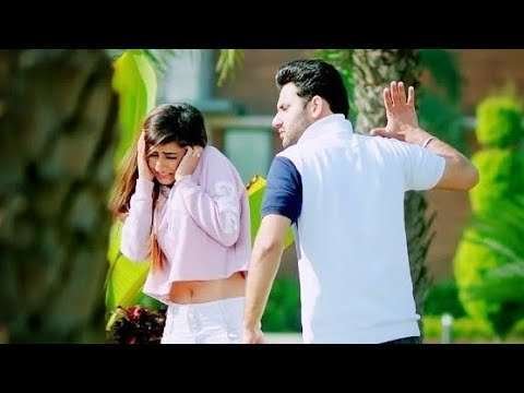 Mujhe neend na aane ki koi toh wajah | love status video