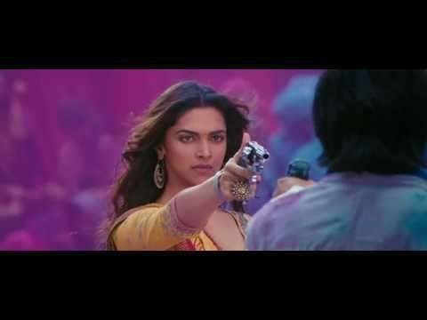 Romantic seen by deepika padukone | romantic status video