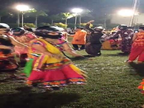 He tame julo to tamne julavu garbo | garba status video