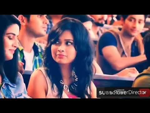 O Mere Dil Ke Chain | romantic status video