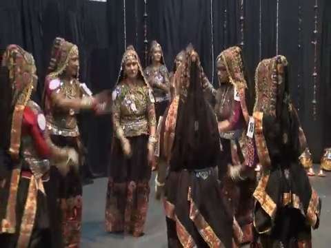 Arvachin raas garba Navratri special status guju status garb status gerba status nvla status
