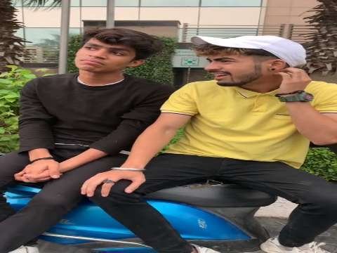 Funny tiktok video | teacher comedy status | funny status | tiktok video thumbnail