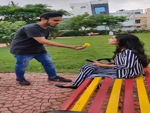 I love you status | tiktok star status | funny status | tiktok video thumbnail