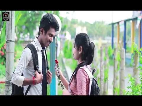 School Love story | aaine ke sau tukde | latest Hindi status love status