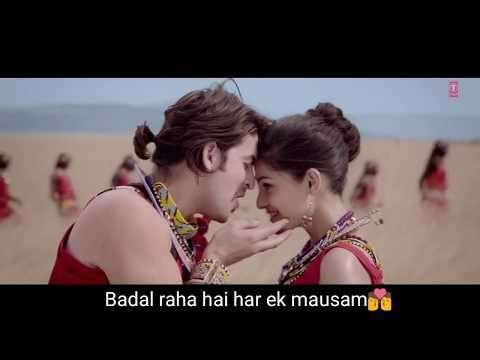 Jo khali pan tha jo suna man tha | love status video