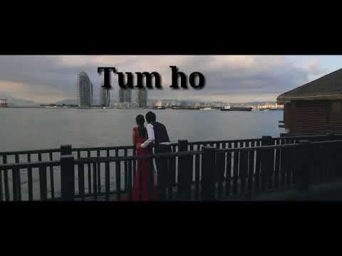 Muskurane Ki Wajah Tum Ho | Heart Touching Romantic Status Video