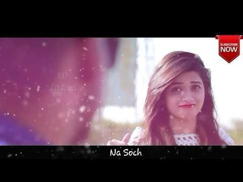 Pardesi mere yara | romantic status video