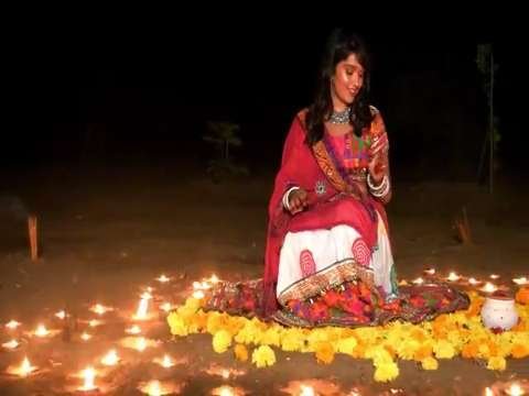 ke garbo gabbar gokh thi aavyo  navratri status garba nonstop garba Gujarati
