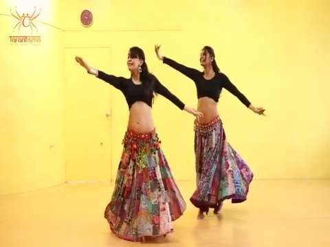 PINGA dance from bajirao mastani belly dance status hindi status